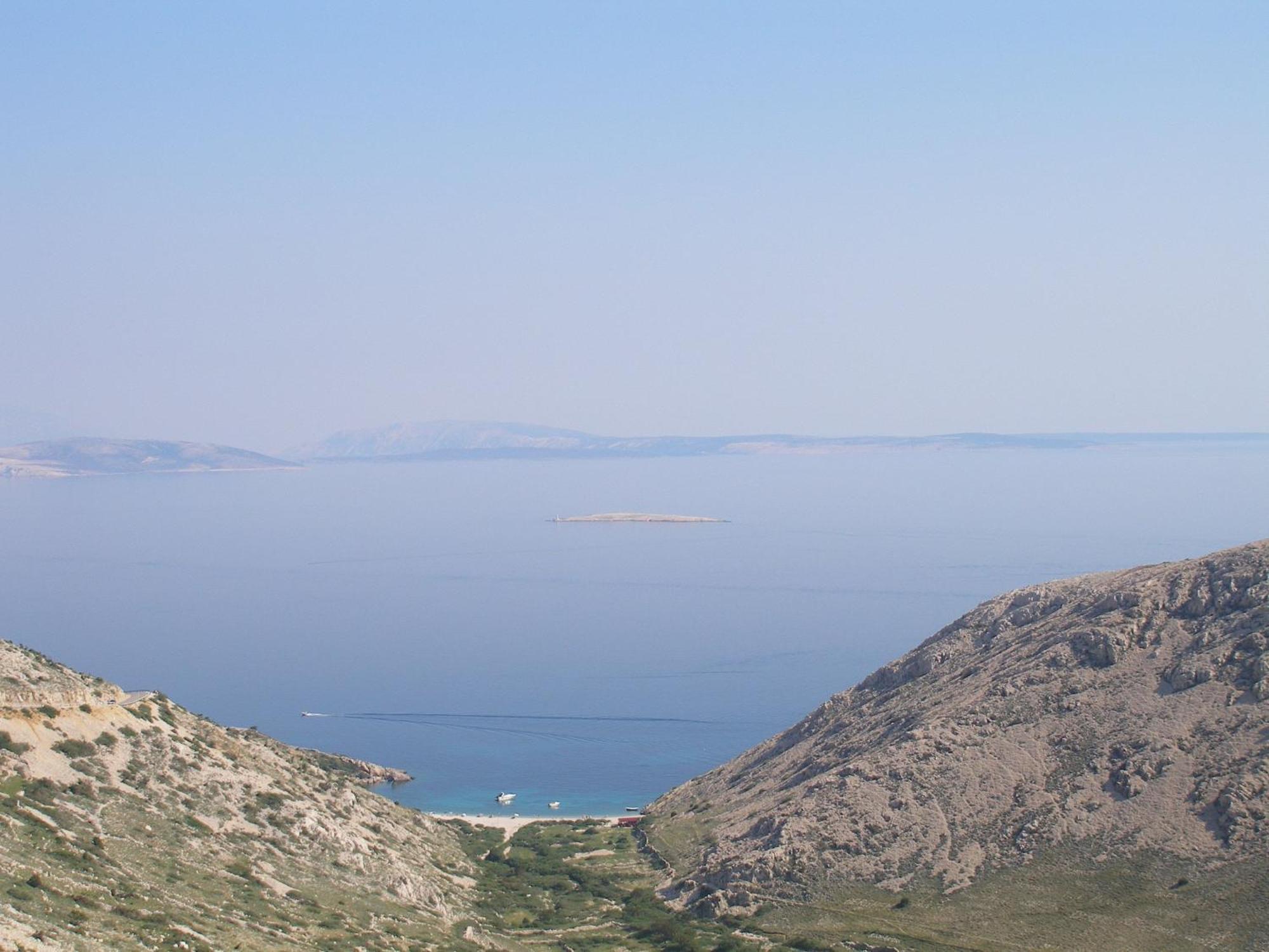Stara BaškaLibera1アパートメント エクステリア 写真