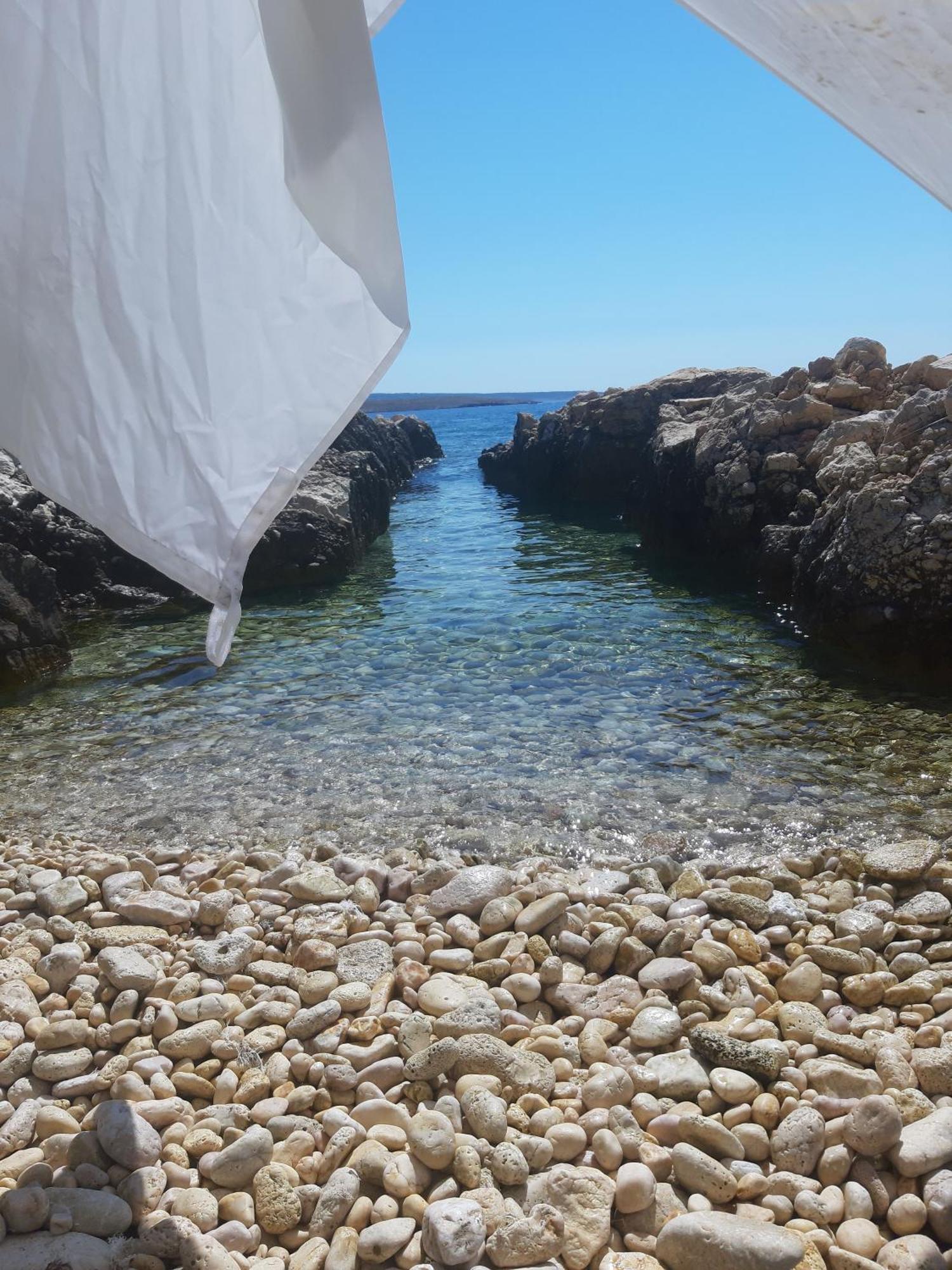 Stara BaškaLibera1アパートメント エクステリア 写真